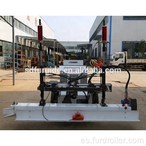 Cemento láser autonivelante máquina hormigón láser solera en venta FJZP-220
